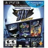 The Sly Collection, Sony, (PlayStation 3) - Pre-Owned, 886162482881