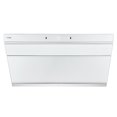 thumbnail image 2 of FOTILE JQG9006W | 36" Slant Vent Series Range Hood in White, 2 of 4