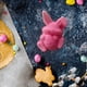 thumbnail image 4 of Moldes Grandes de Conejo de Pascua, Moldes para Pasteles Horneados Aptos para Uso Alimentario, 4 of 7
