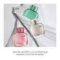 thumbnail image 4 of Lacoste Lacoste Eau De Lacoste L.12.12 Sparkling Eau De Toilette Spray for Women 3 oz, 4 of 10