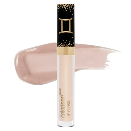 Wet n Wild Color Icon Zodiac Lip Gloss - Gemini