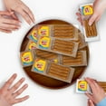thumbnail image 6 of Handi-Snacks Mister Salty Pretzels 'N Cheesy Dip Snack Packs, 10 Snack Packs, 6 of 16