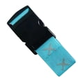 thumbnail image 4 of Correa de embalaje multiusos para maletas de viaje, viajes de negocios, hoteles. Azul sin código, 4 of 9