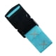 thumbnail image 4 of Correa de embalaje cruzada, cinturón de maleta multiusos de viaje de liberación rápida, Azul sin código, 4 of 9