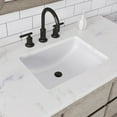 thumbnail image 6 of Water Creation Oakman 72" Double Sink Wood Bath Vanity with Mirrors in Gray Oak, 6 of 10