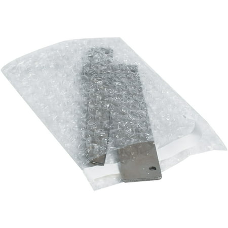 SI Products Self-Seal Bubble Bag 8" x 11.5" 100/Case (BOBSC0811)
