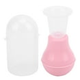 thumbnail image 1 of Nipple , Nipple Puller Comfortable Grip Strong Abrasion Resistance Easily Use Rounded Edge Design Fracture Resistance  For Home, 1 of 8