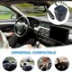 thumbnail image 2 of 2X Cargador de Coche Inversor de Corriente 12V 24V CC una 220V CA Convertidor Adaptador de Coche Enchufe, 2 of 5