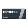 Duracell Procell Alkaline AAA Batteries, 24 Count