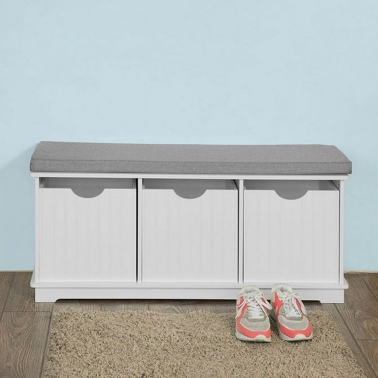 Haotian 2024 storage bench