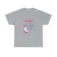 thumbnail image 2 of Roller Skate Birthday Grandma Happy Funny T-Shirt, 2 of 2