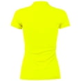 thumbnail image 3 of Ma Croix Women's Casual Slim Fit Polo Shirts, 3 of 4