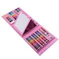 thumbnail image 1 of Pastels d'Huile Douce, Ensemble Pastel d'Huile Couverture Forte pour Activités Intérieures, 1 of 8