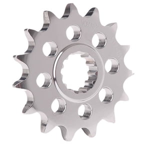 Vortex 420 Steel Front Sprocket 12 Tooth for Yamaha RT100 1990-2000