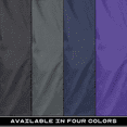 thumbnail image 5 of Arctix Kids Stream Rain Pant, Nautical Navy, XS, 5 of 5