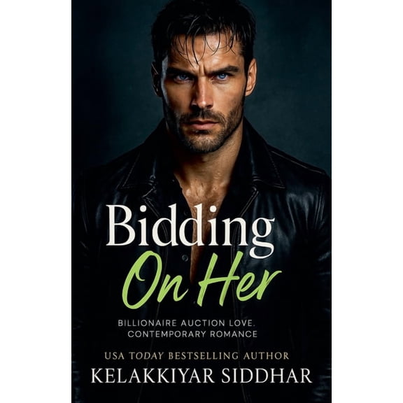 Bidding on Her, (Paperback)