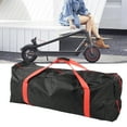 thumbnail image 1 of Sac de Rangement Scooter Électrique, Porter Sac Scooter Électrique pour Mijia M365, 1 of 8