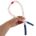 thumbnail image 4 of Miangastore Gymnastics Rope Nylon for Kindergarten Students Sensory Integration Training 1Pack, 4 of 8