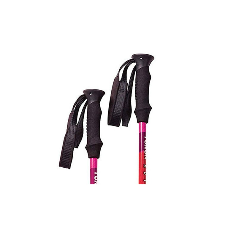 Yukon charlie hotsell trekking pole