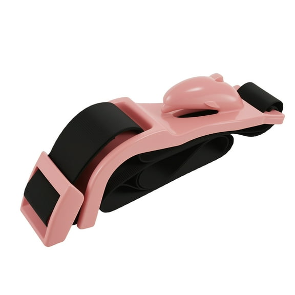 Pregnancy Safety Belt Adjustable Comfortable Pregnancy Bump Strap Seat Adjuster for Pregnant Mothers Belly Protection