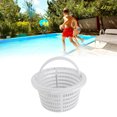 thumbnail image 7 of Pool Skimmer Basket, Heavy Duty Plastic Filter for Debris Removal  Easy Cleaning, 7.1x7.5x3.9in, 7 of 7