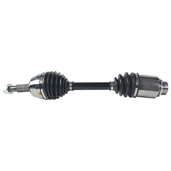 SCITOO Front Right Passenger Side CV Axle Shaft Assembly Fit for Nissan Murano 3.5L NCV53994