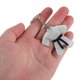 thumbnail image 5 of BRIGHTFUFU 10Ud Llavero Accesorio De Taekwondo Con Uniforme En Acrílico Para Regalos Y Eventos Deportivos, 5 of 8