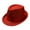 Watermelon Red, variant on FhsagQ Hats Hats for Men Fashion Sunshade Hat Children's Korean Summer Beach Hat Tourism Straw Hat Fisherman Hat Basin Hat Hats for Men Country Style Mens Hats Winter Fleece Lined White One Size