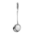 thumbnail image 1 of Stainless Steel Kitchen Utensil Frying Shovel Porridge Spoon Meat Fork Cooking Tools Stainless Steel Kitchenware Kitchen Gadgets for Everyday Use, 1 of 8