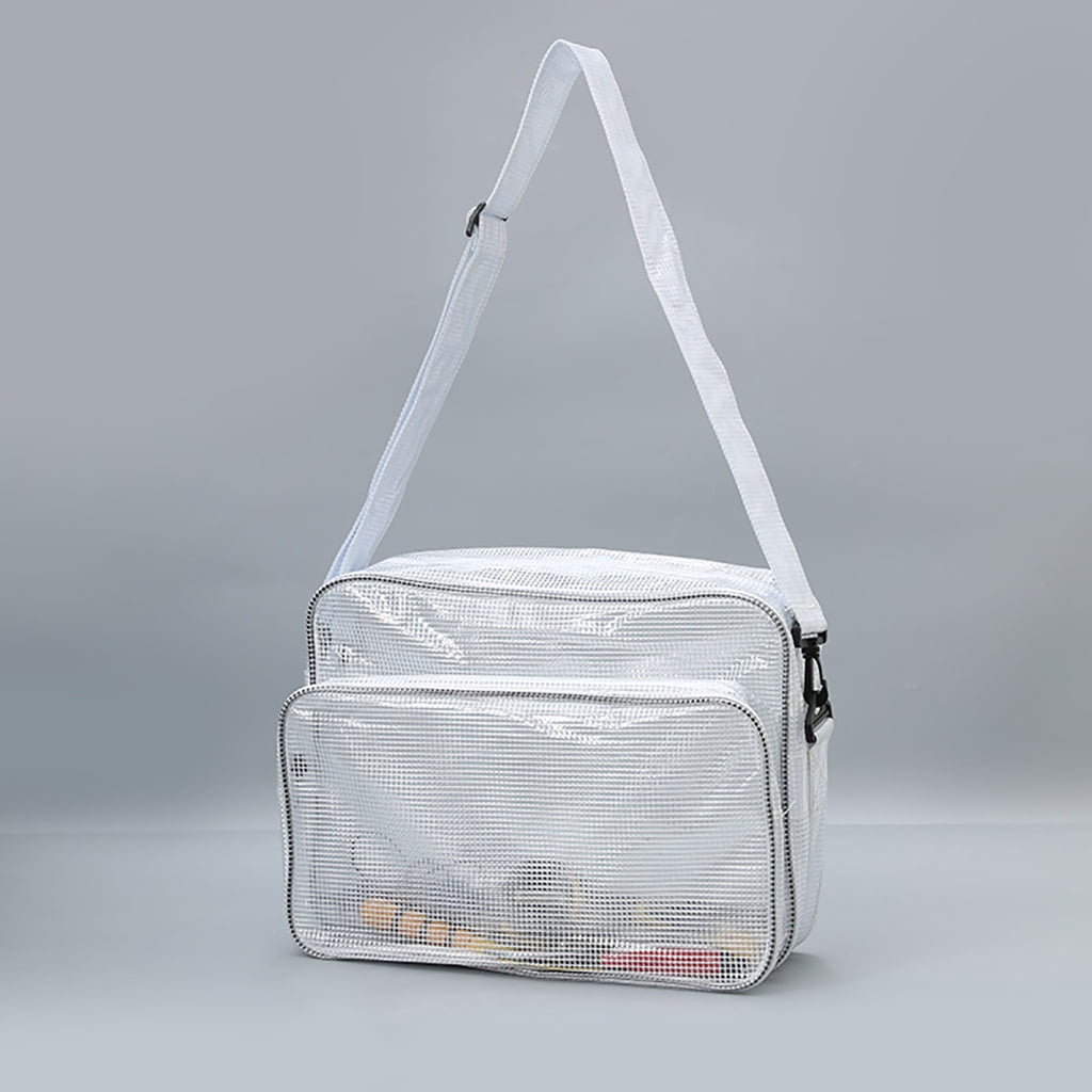 RYUJNDK Large Capacity Bag Anti Cleanroom Tool Bags with Adjustable Shoulder Strap