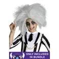 thumbnail image 3 of Beetlejuice Déguisement pour Enfants, 3 of 4