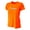 Neon Orange, variant on Rash Guard Women's Surf Swim Wear Shirt Ladies SPF Protective Clothing