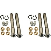 CHEVROLET EXPRESS G1500 door hinge pin and bushing kit