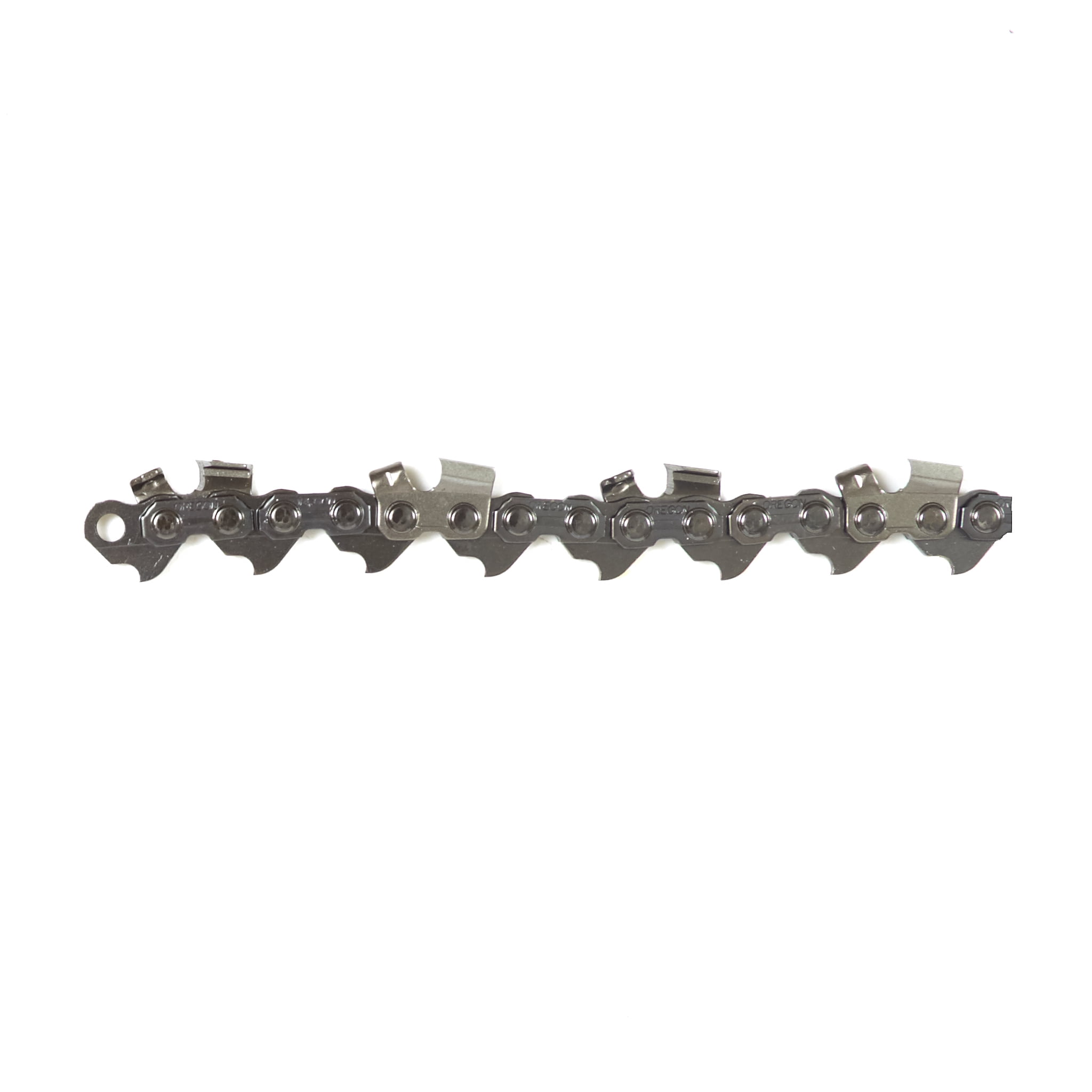 OREGON Super 20 Motorsägenkette – 78 Treibglieder, 0,8 Cm (0.325") | Für Profi-Holzfäller