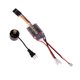 thumbnail image 2 of Motor sin Escobilla y Controlador de ESC Sunnimix para Wltoys V977 V931 XK K110, 2 of 8