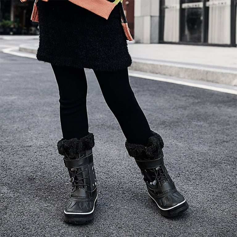 Duck boots youth hot sale