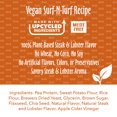 thumbnail image 3 of Disney Table Scraps Vegan Surf-N-Turf Recipe Dog Treats 5 oz, 3 Pack, 3 of 5