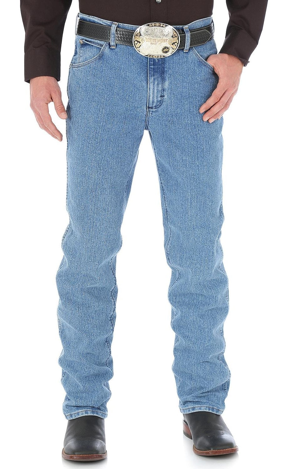 wrangler cool vantage regular fit