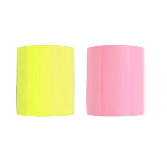 2pcs Sticky Ball Tape DIY Making Balls Scrapbook Relax Sensory Toy Game