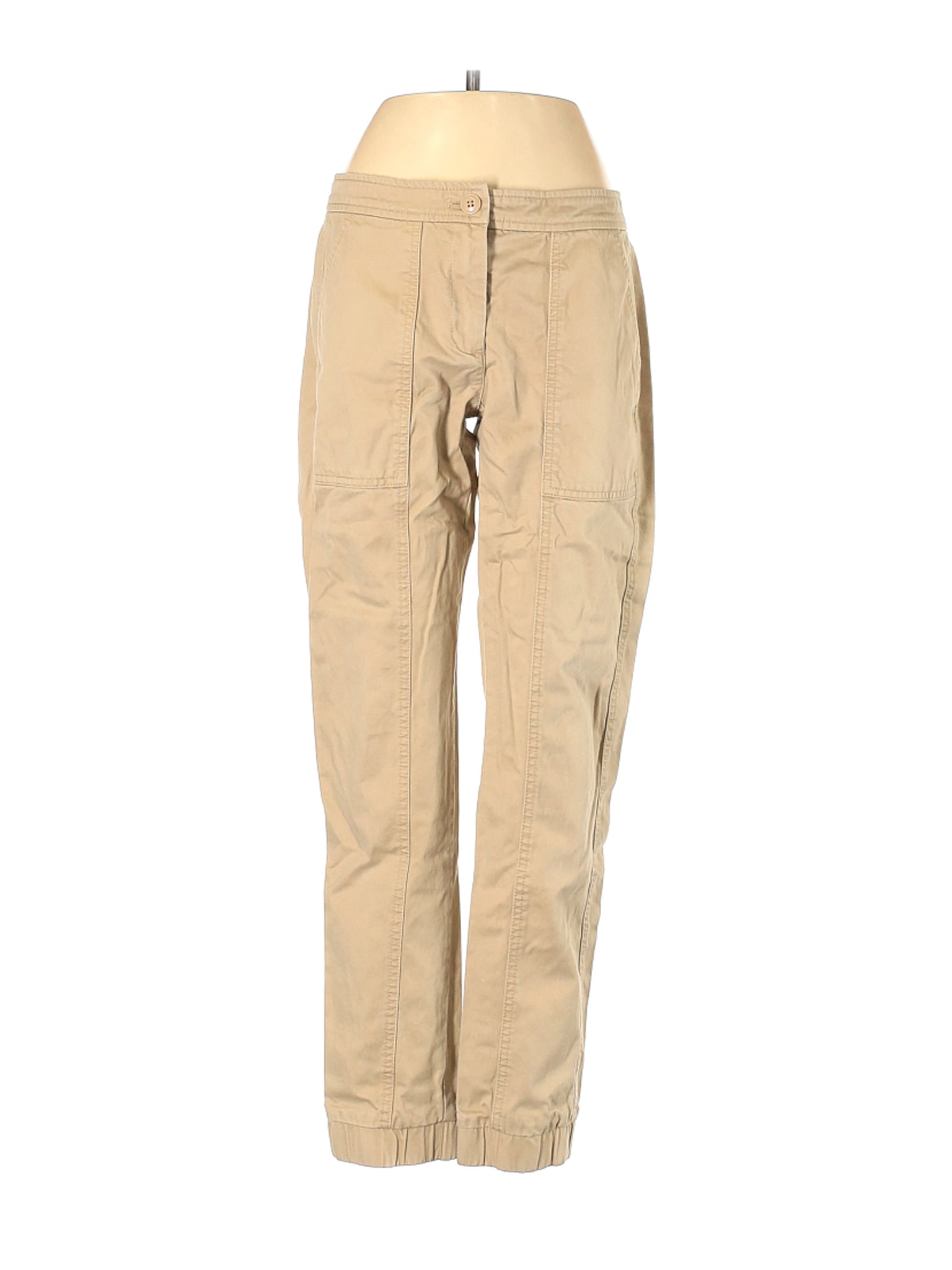 size 00 khaki pants