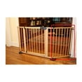 thumbnail image 2 of VersaGate Hardware Mounted Pet Gate Extension, 2 of 2