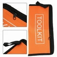 thumbnail image 2 of Tool Pouch Bag Bag Waterproof 28X13Cm Case Cloth For Organizing Pouch Bags, 2 of 6