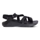 thumbnail image 1 of Sandalia Zcloud 2 para Mujer Chaco Negro Sólido Talla 11, 1 of 9