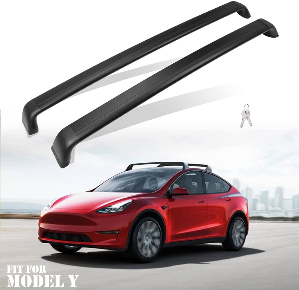 Pry Bar Set for Tesla Model Y Hitch Cover Removal Tools Set for Tesla Model  Y