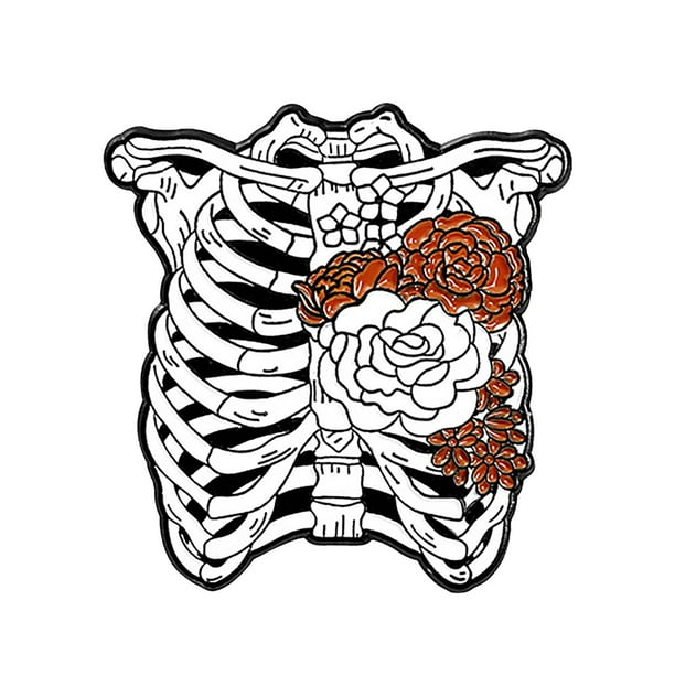 Broches para mujer, divertidos broches de cuello, broche de parodia, alfileres de aleación, alfileres de chal para mujer, regalo, joyería, ropa, adorno, broche.