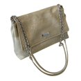 thumbnail image 3 of Bolso de hombro para mujer, bolso cruzado, bolso de viaje de moda para viajes de trabajo de verano Beige, 3 of 8