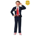 thumbnail image 2 of ODD SQUAD Costume d'Agent pour Enfant, 2 of 5