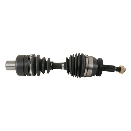 1995 Ford Explorer Brake - New CV Axle for Ford Explorer 95 96 97 98 99 00 01 02 1995 1996 1997 1998 1999 2000 2001 2002, Explorer Sport & Sport Trac 02 2002 All Front Passenger Side F5TZ3B436A 602027