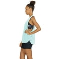 thumbnail image 5 of icyzone Workout Tank Tops for Women - Running Muscle Tank Sport Exercise Gym Yoga Tops Athletic Shirts(Pack of 3), 5 of 7