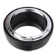 thumbnail image 5 of Anillo Adaptador De Lente Anillo Adaptador De Lente De Cámara Fikaz Fd-nex Adaptador De Lente De Cámara Fikaz FDNEX Anillo Adaptador De Lente Para Lente FDMount Para SONY EMount ANGGREK Camera Lens Adapter, 5 of 8